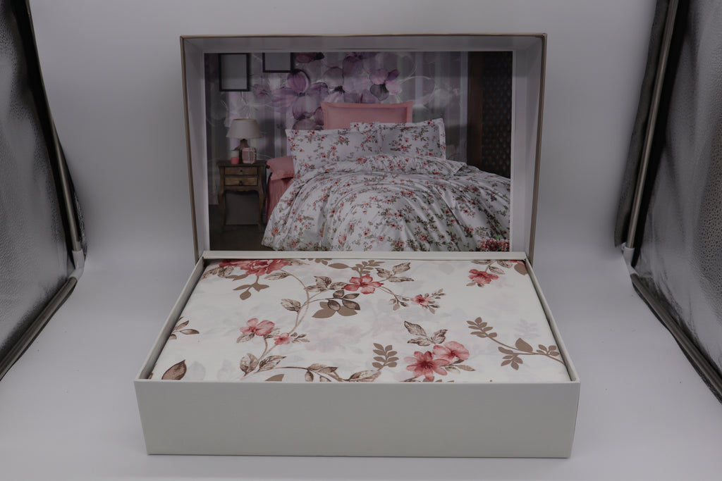 DUVET COVER SET ALITA