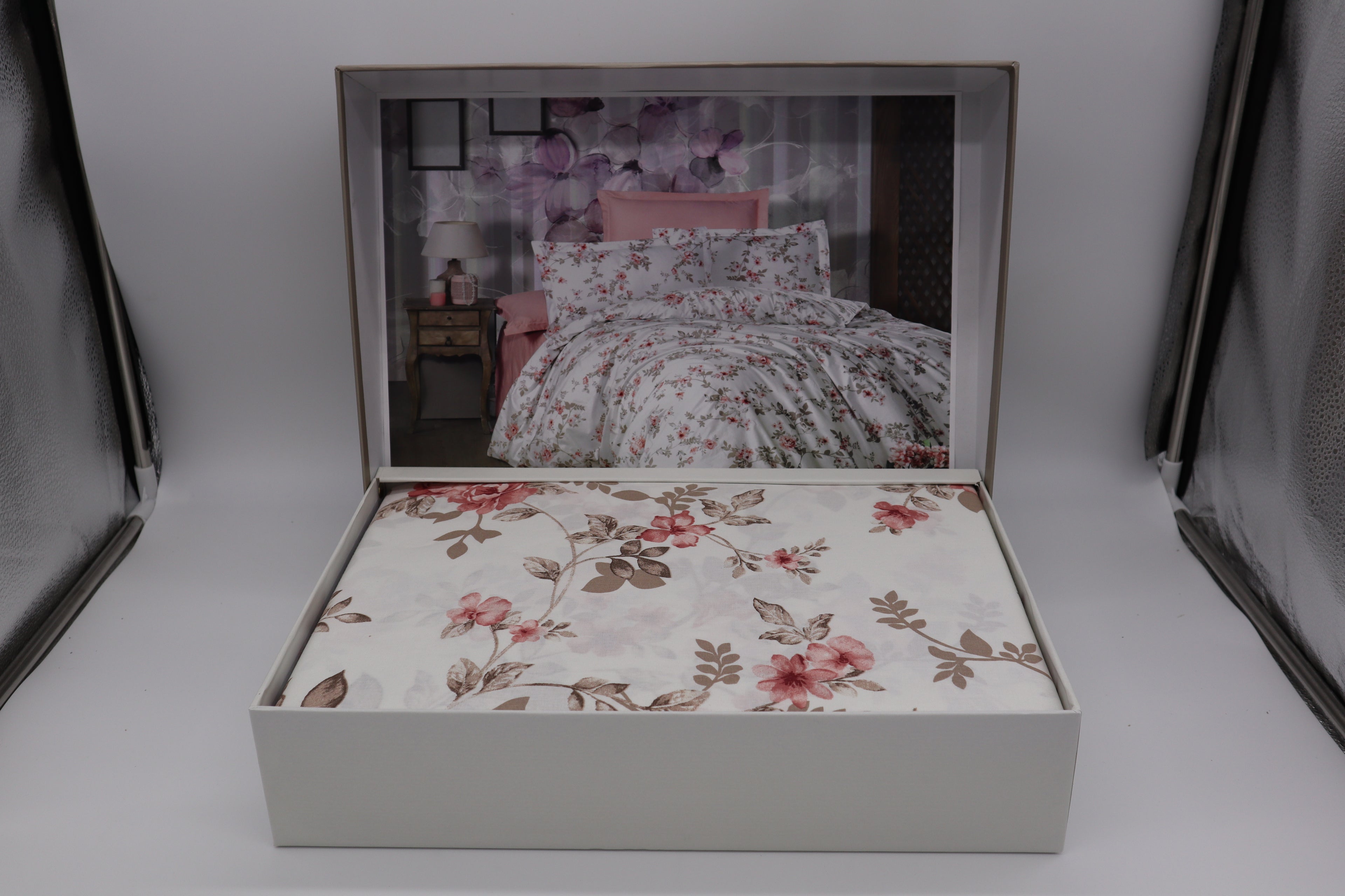 DUVET COVER SET ALITA