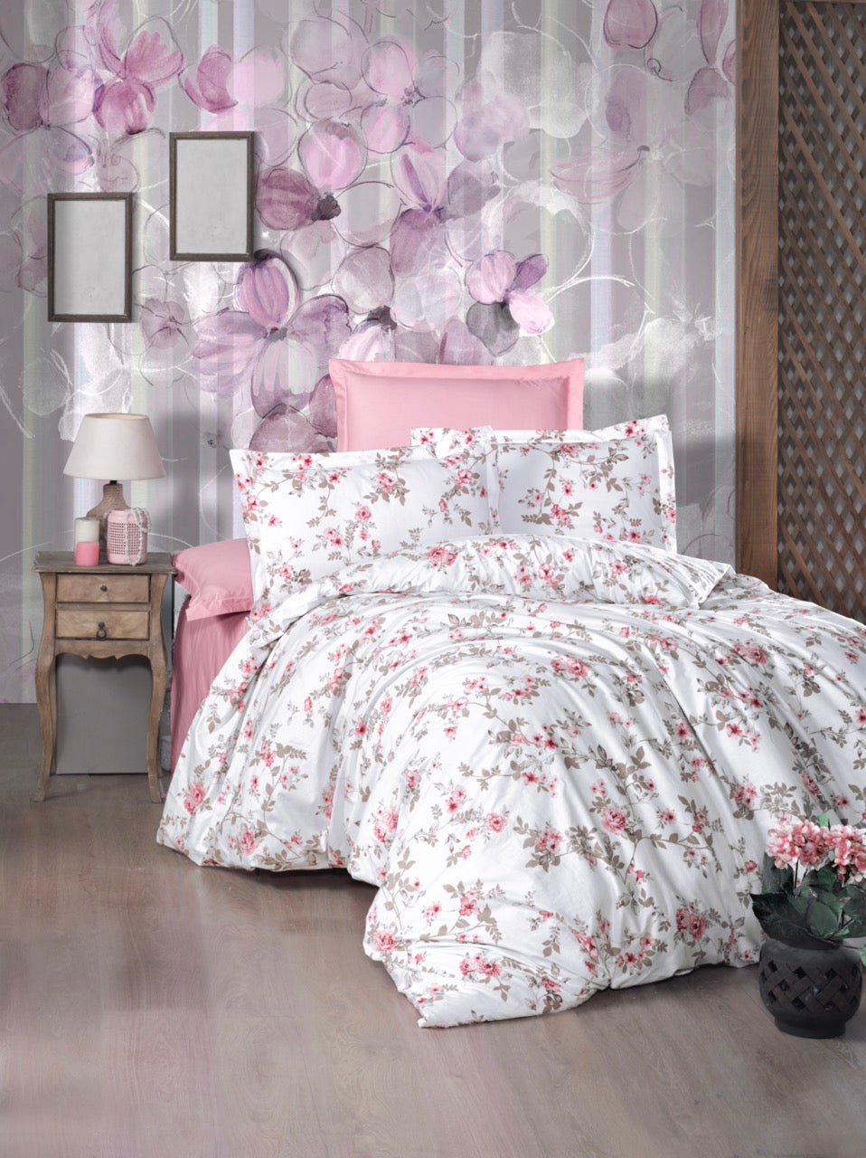 DUVET COVER SET ALITA