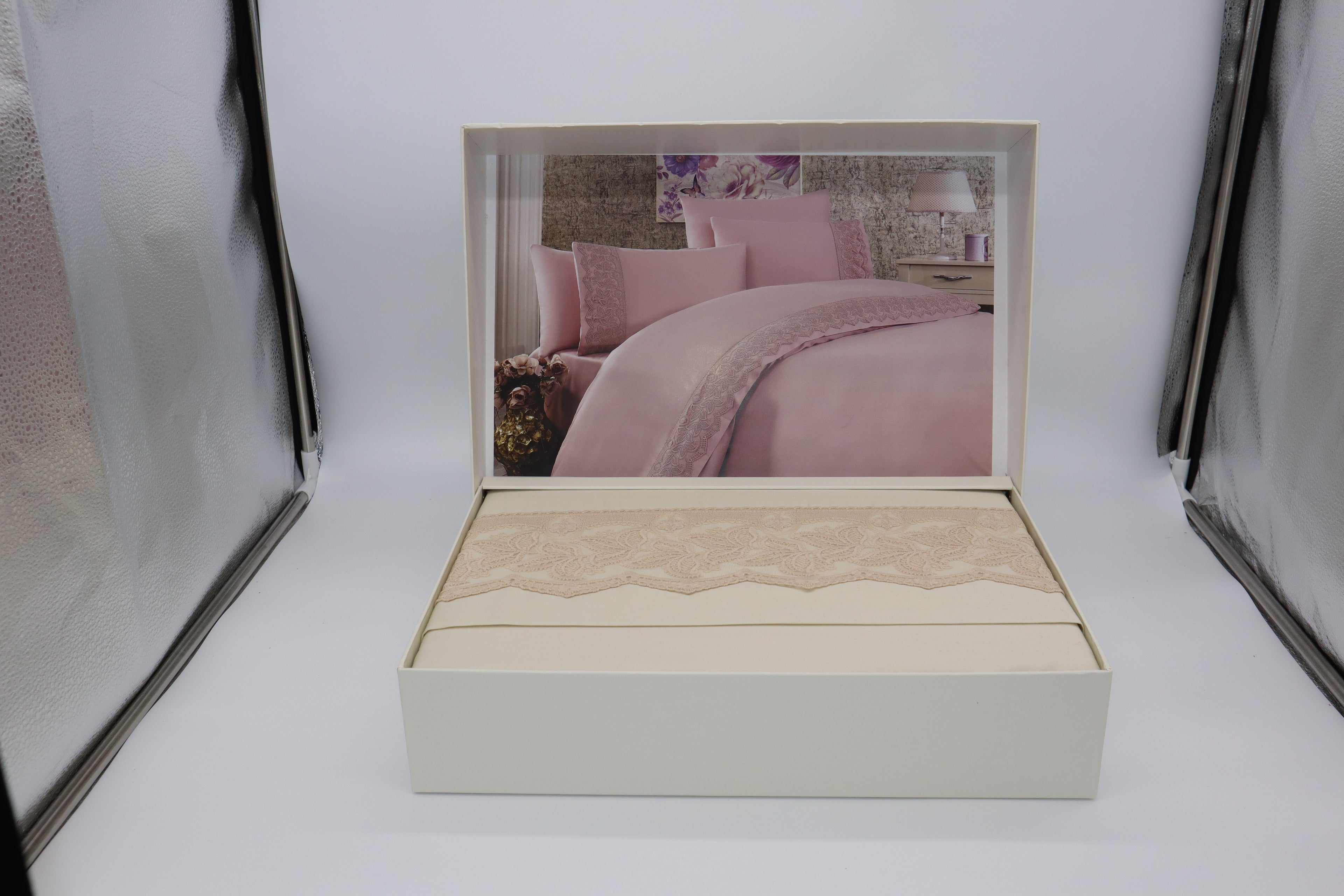 DUVET COVER SET BELLA