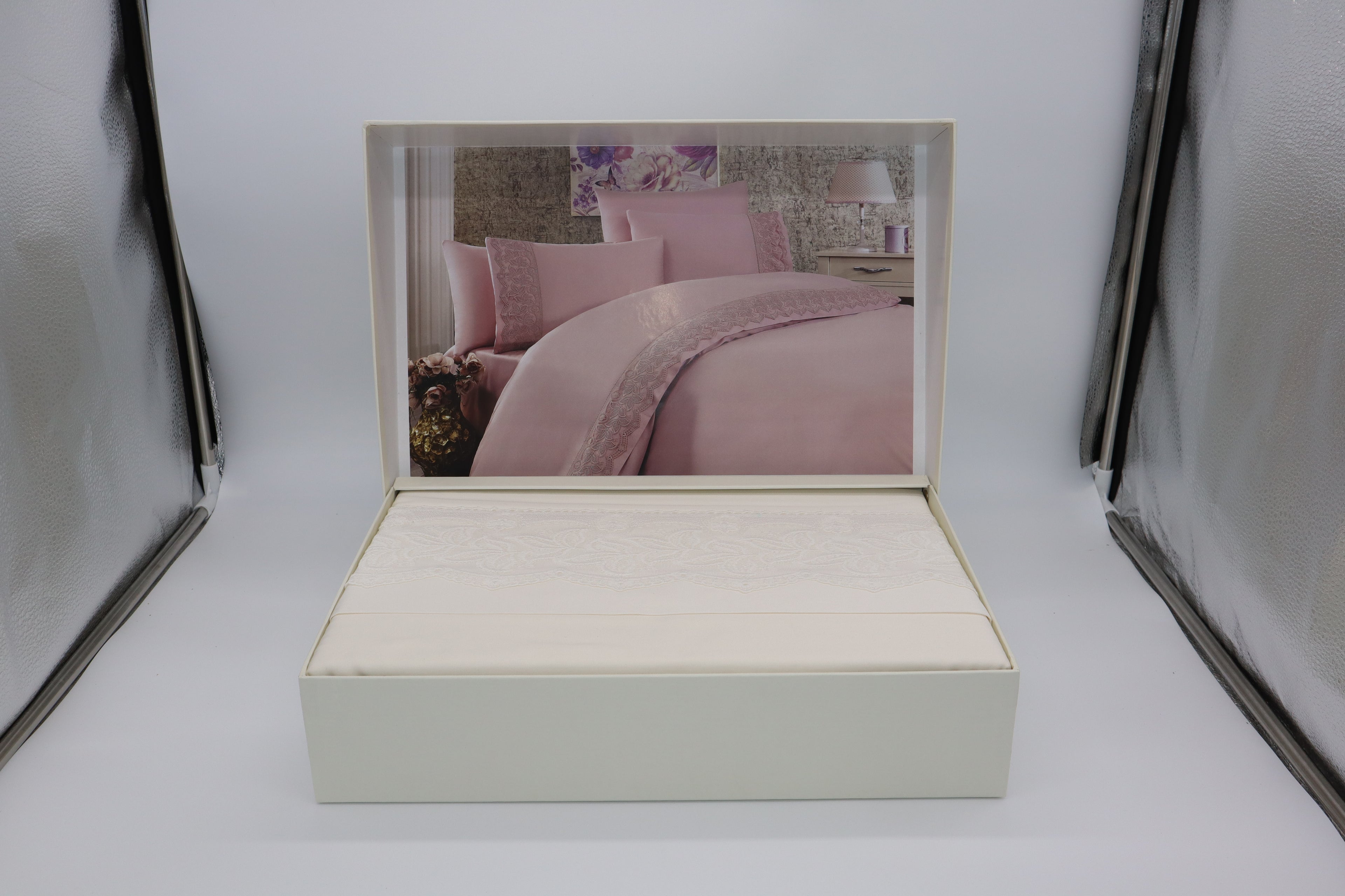 DUVET COVER SET BELLA