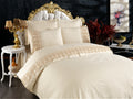 DUVET COVER SET DANTELLA