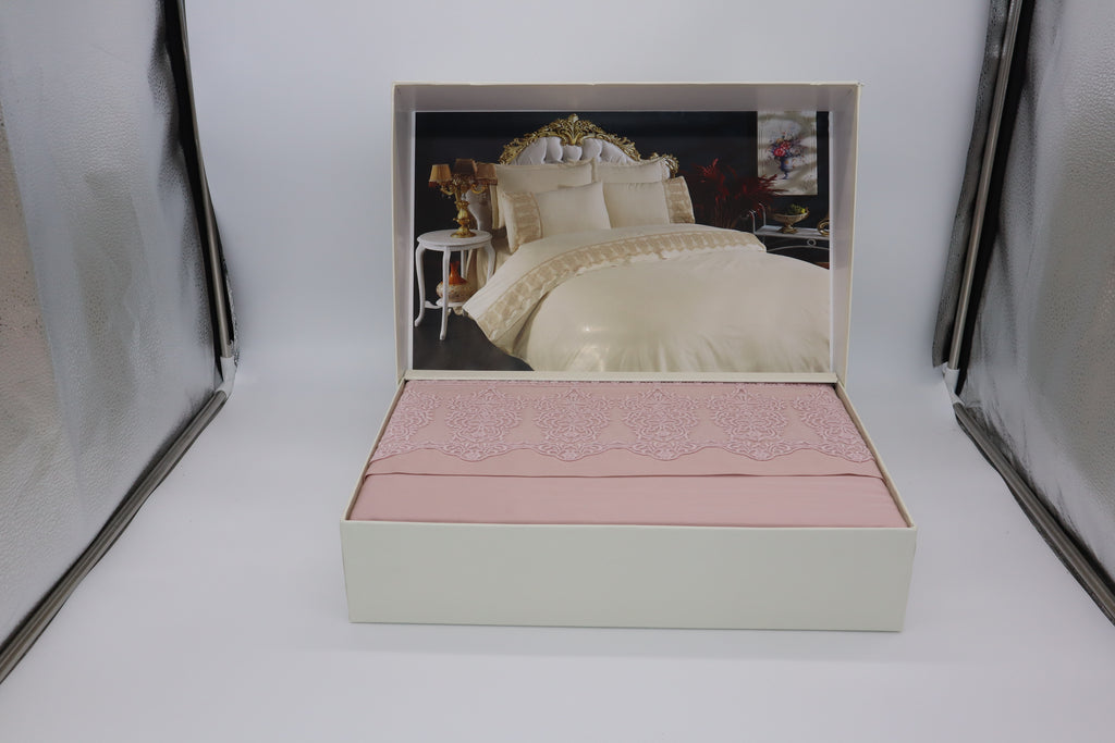 DUVET COVER SET DANTELLA