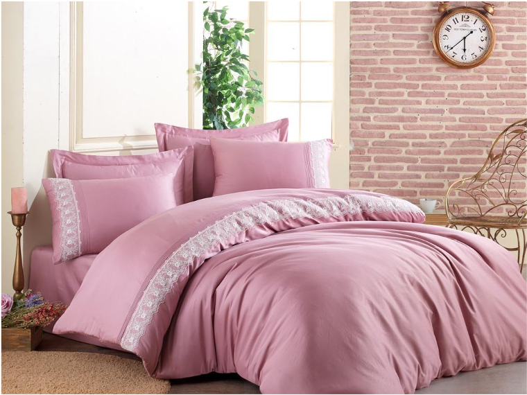 DUVET COVER SET GRAZIE