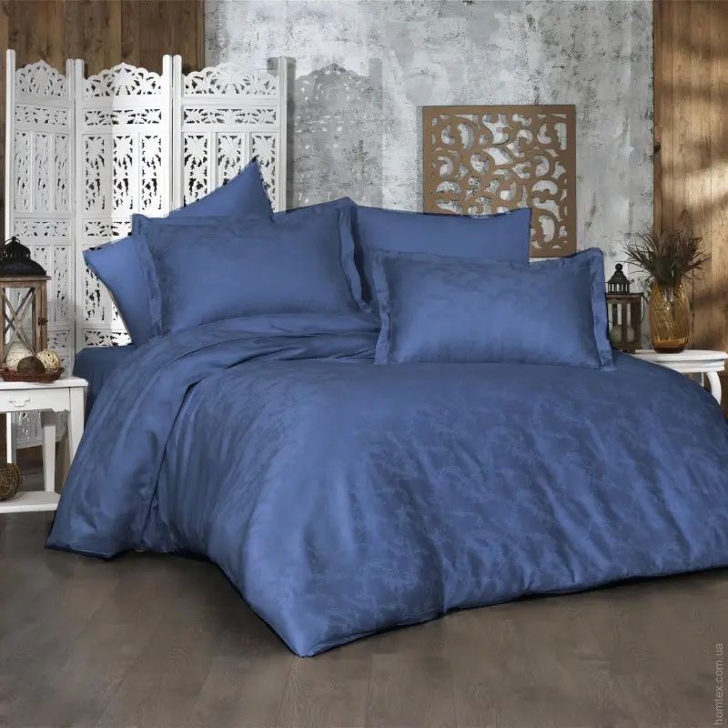 DUVET COVER SET LISA