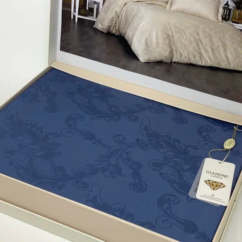 DUVET COVER SET LISA