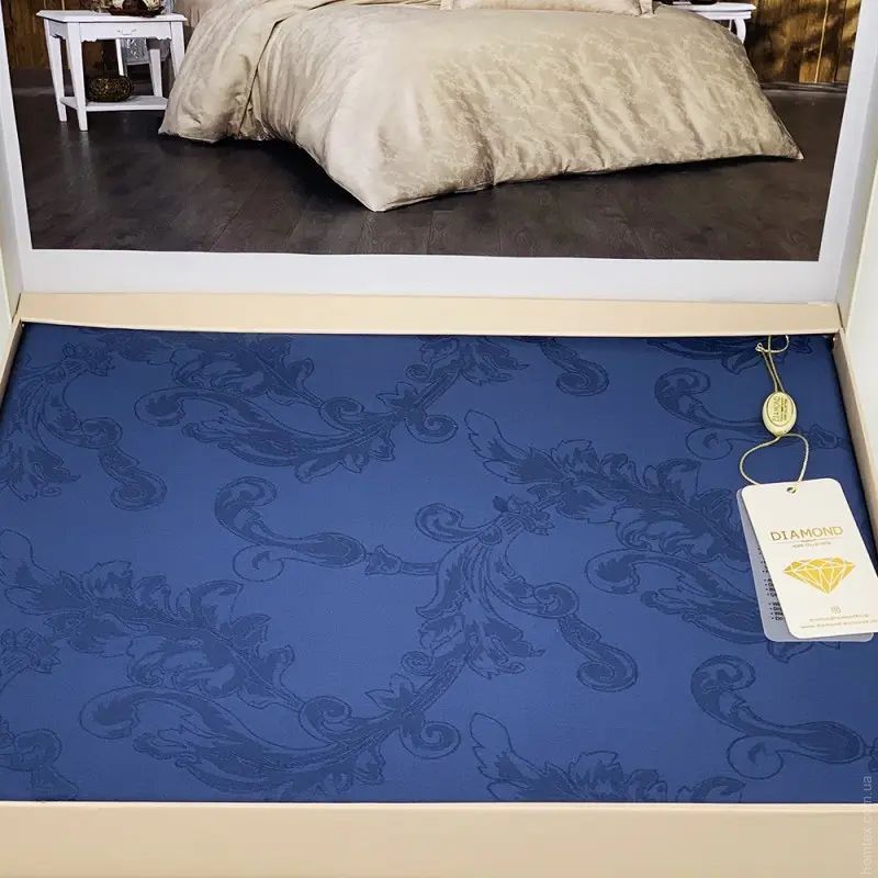DUVET COVER SET LISA