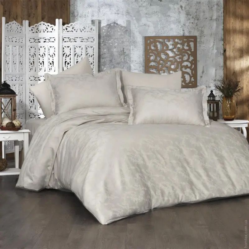 DUVET COVER SET LISA