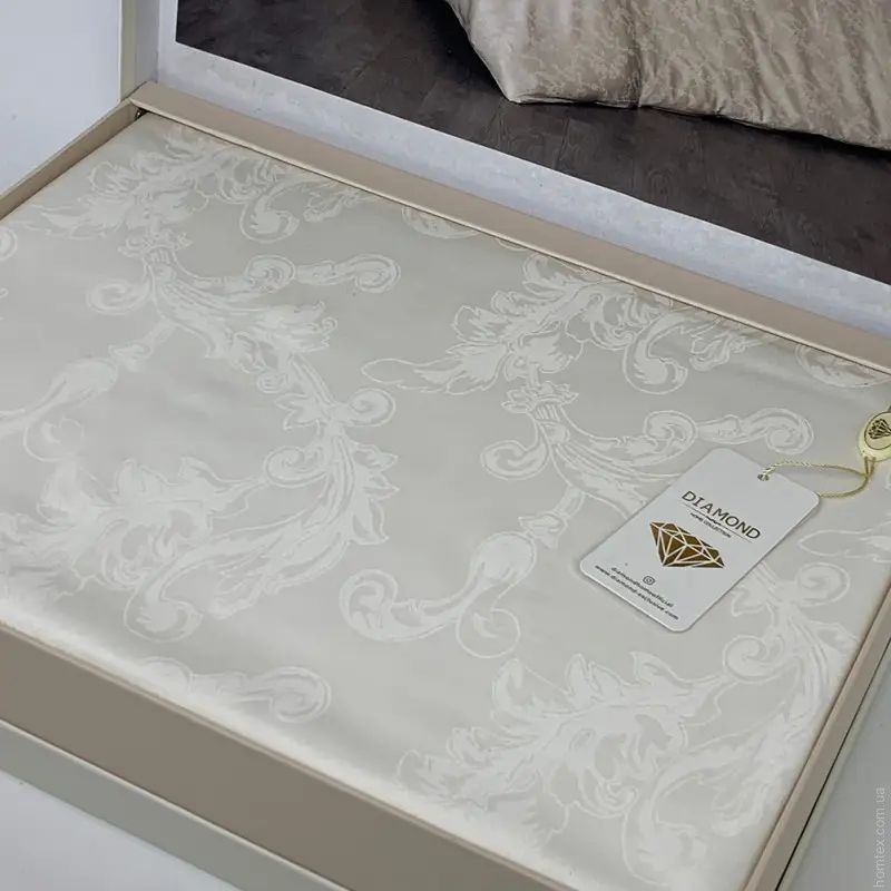 DUVET COVER SET LISA