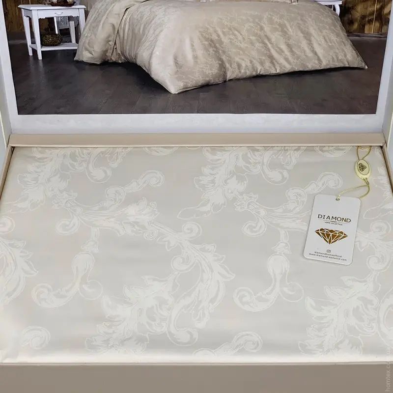 DUVET COVER SET LISA