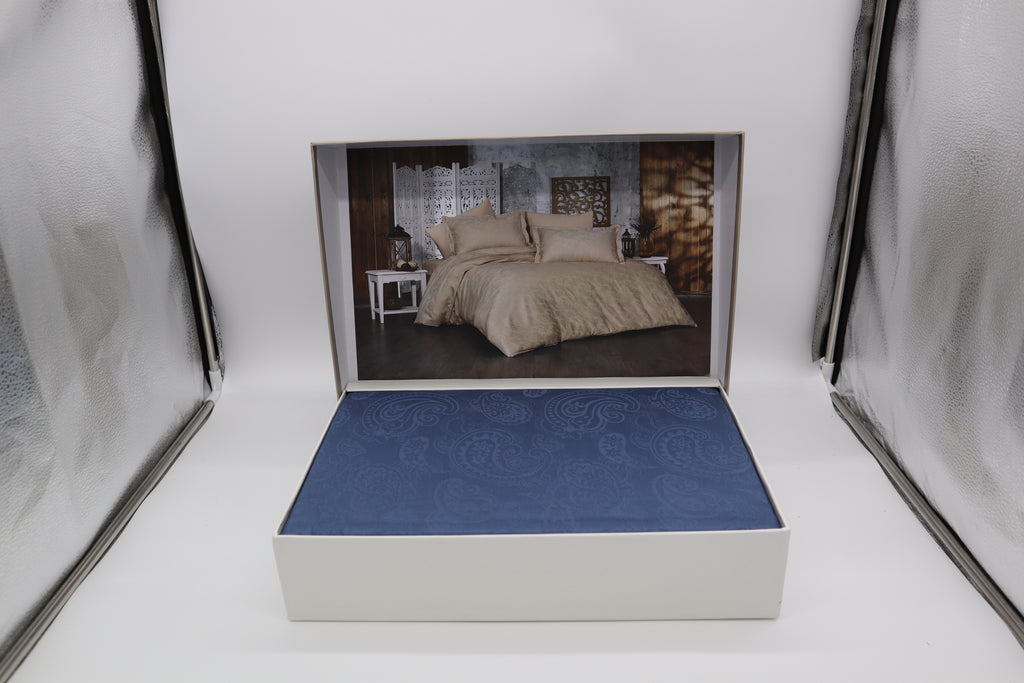 DUVET COVER SET LISA