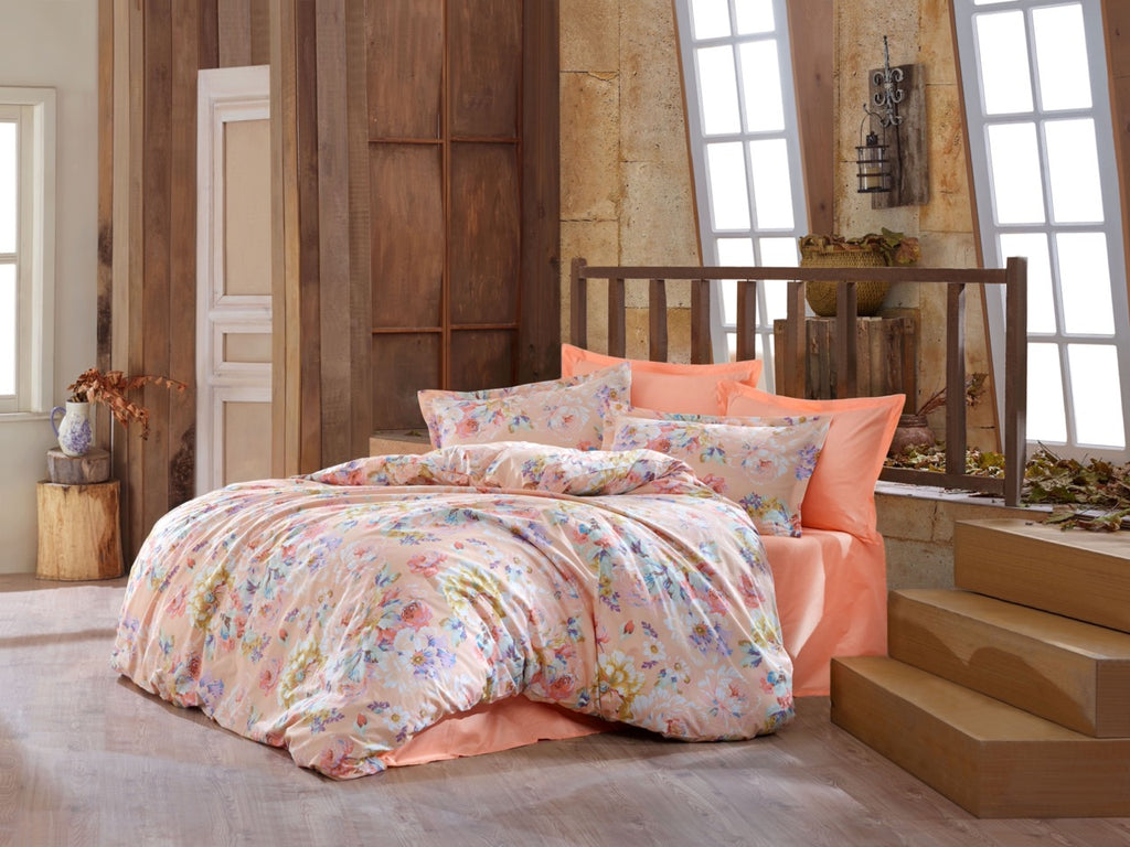 DUVET COVER SET MALIKA
