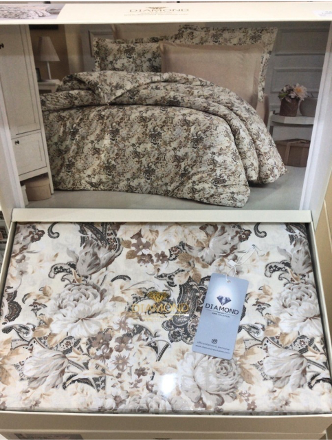 DUVET COVER SET SARMA