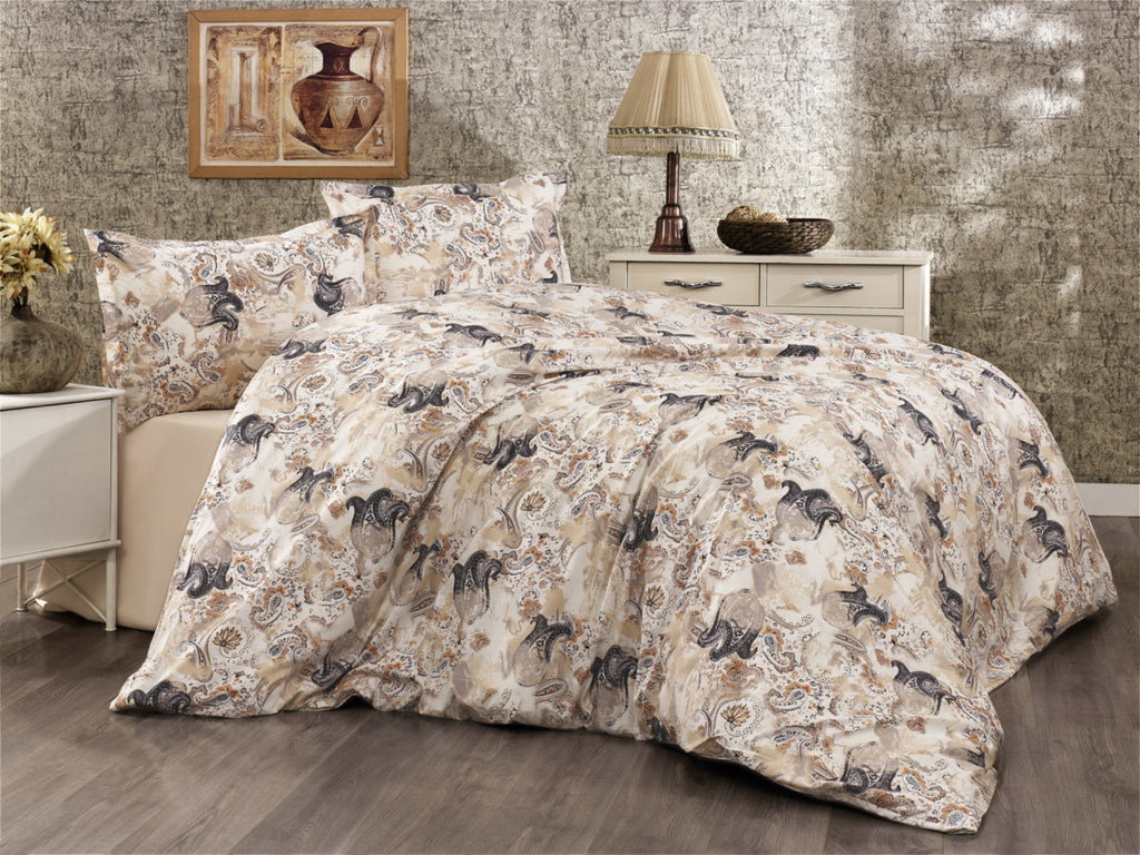 DUVET COVER SET TULIP