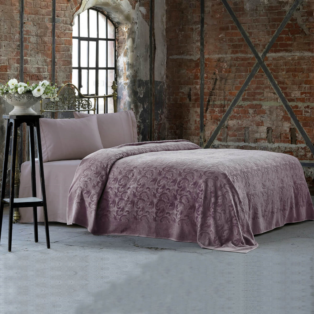 BLANKET SET BAROC