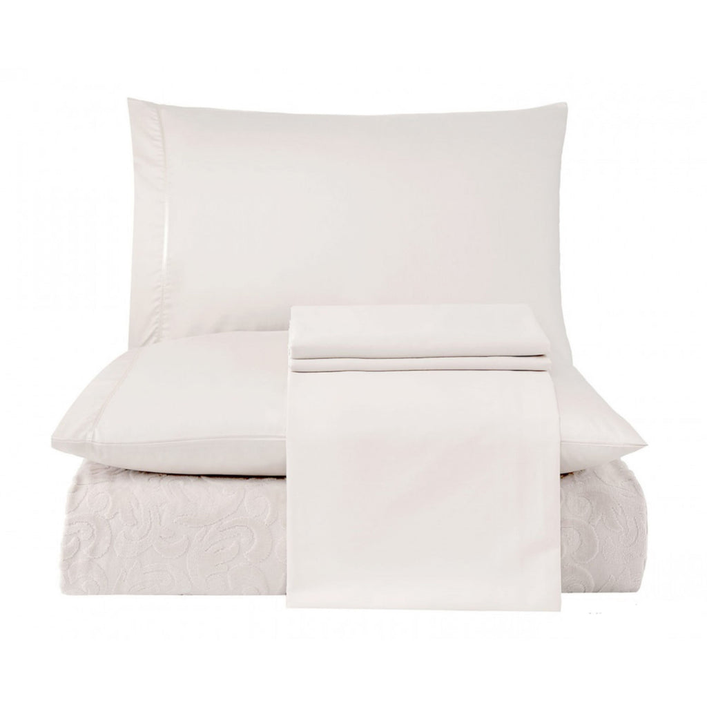 BLANKET SET BAROC K.