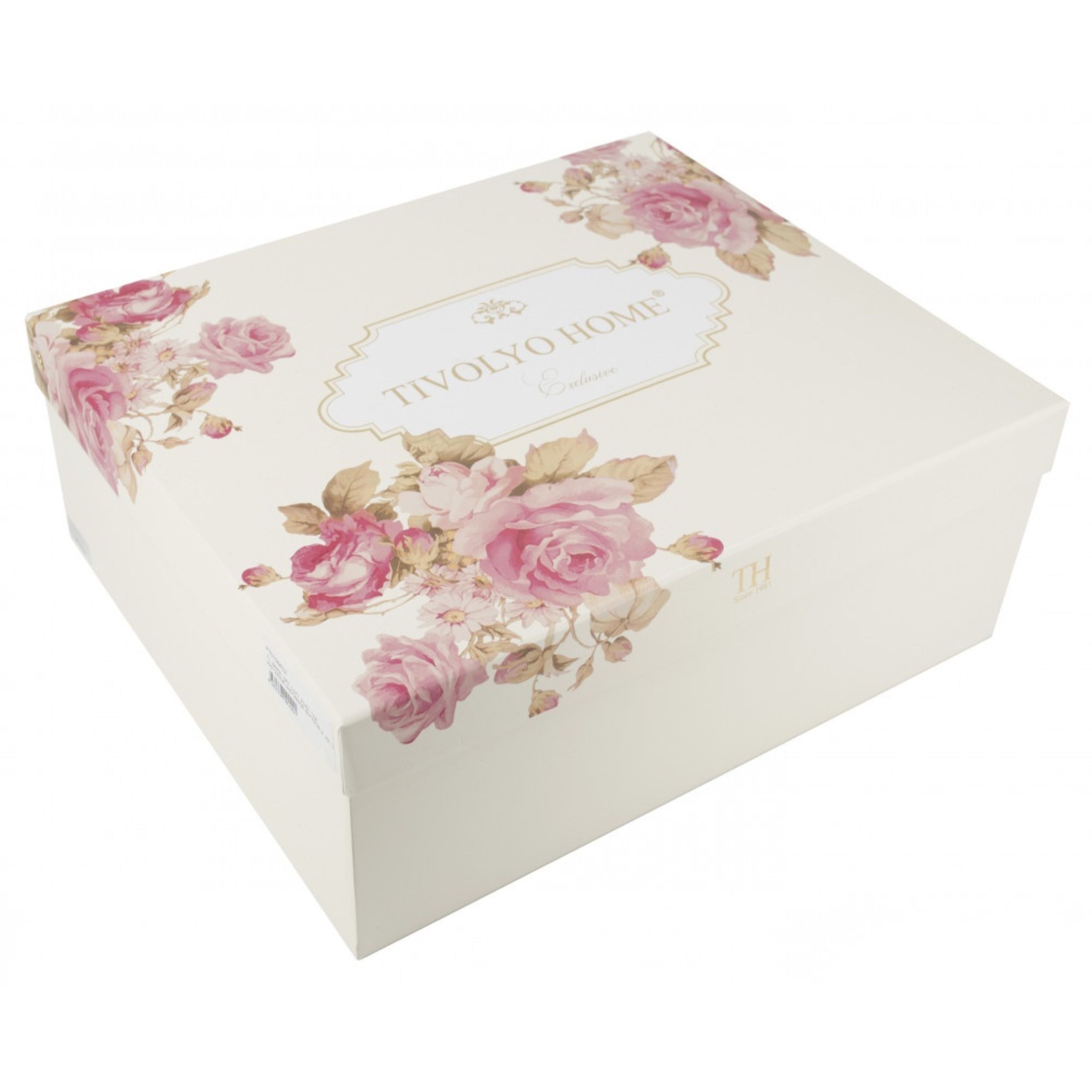 BLANKET SET BAROC K.