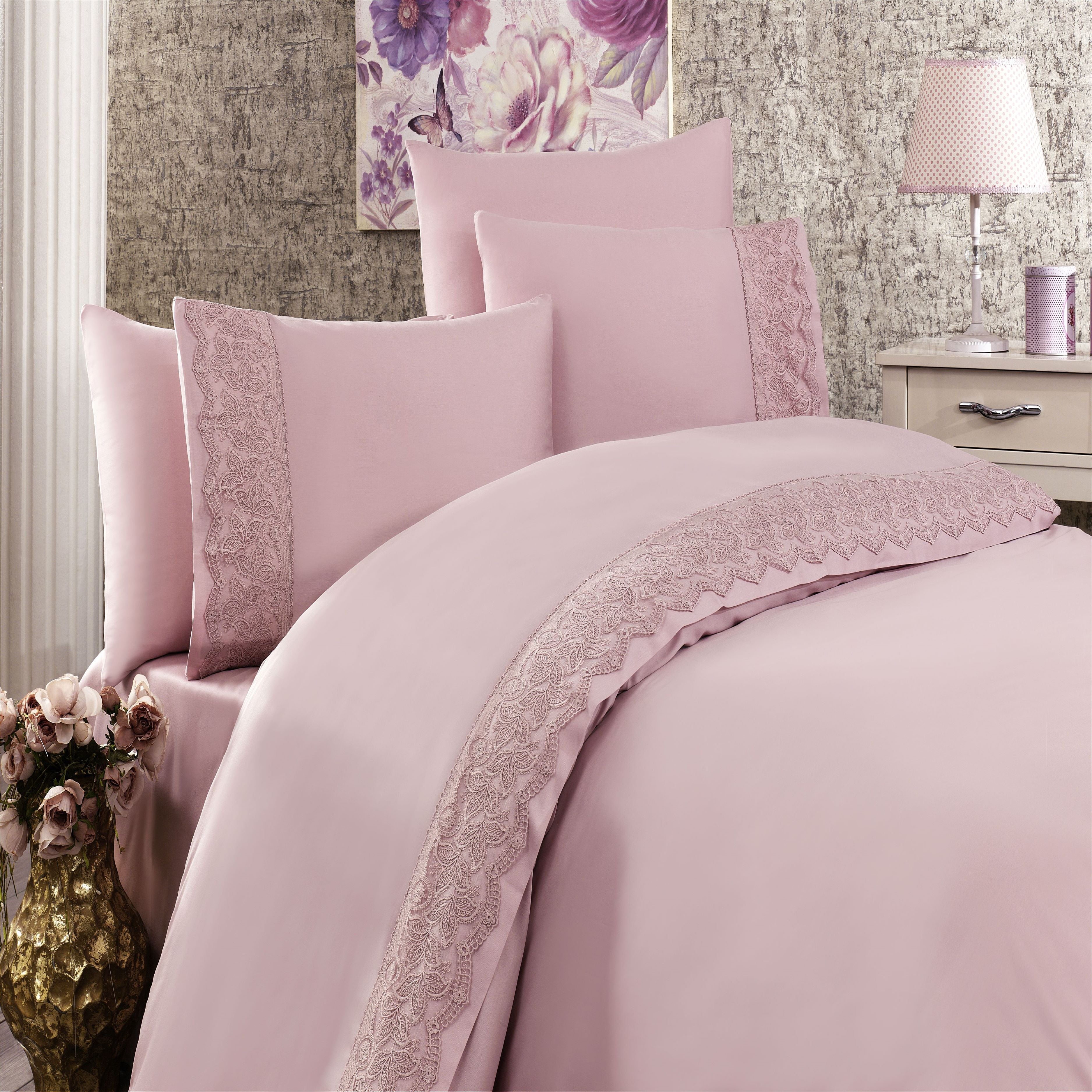 DUVET COVER SET BELLA