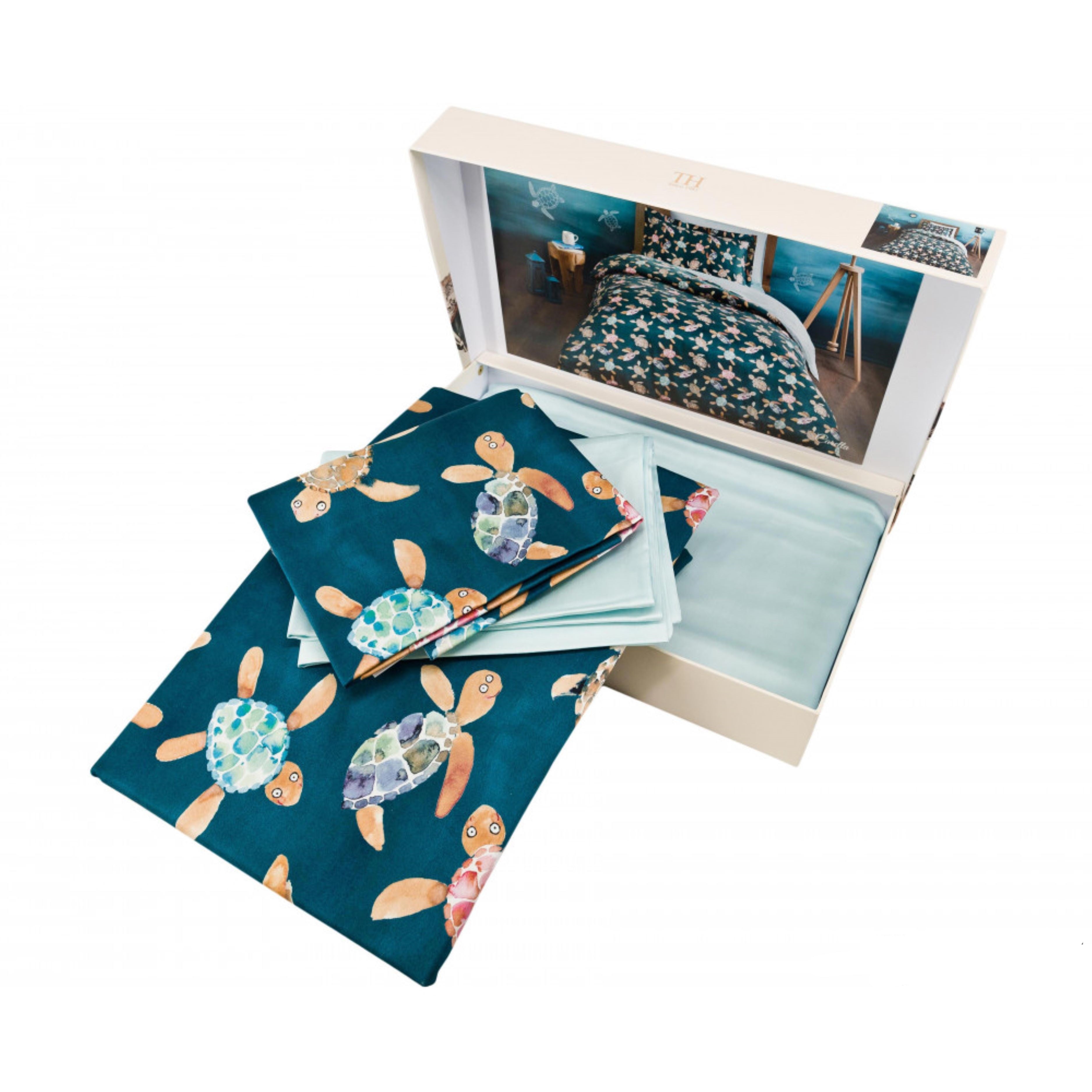 BED LINEN FOR CHILDREN CARETTA