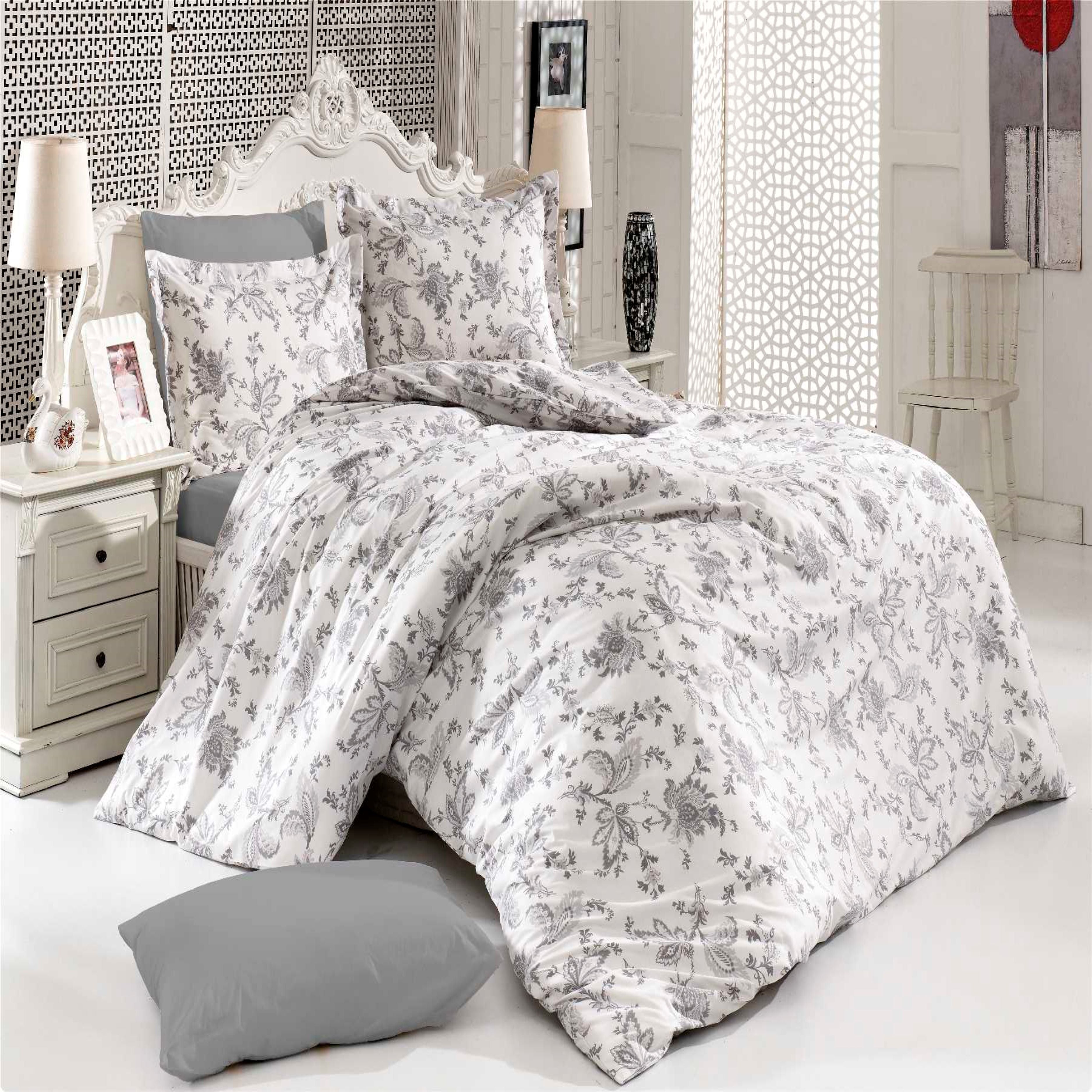 DUVET COVER SET ESMIRA