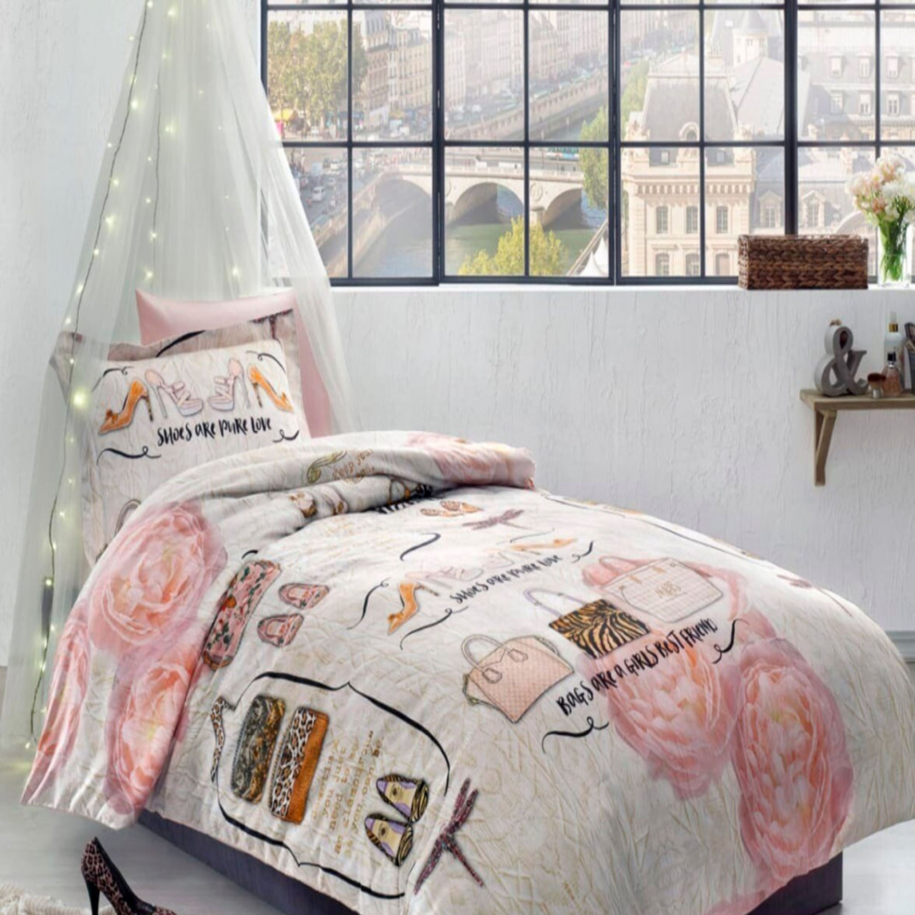 BED LINEN FOR CHILDREN INNA