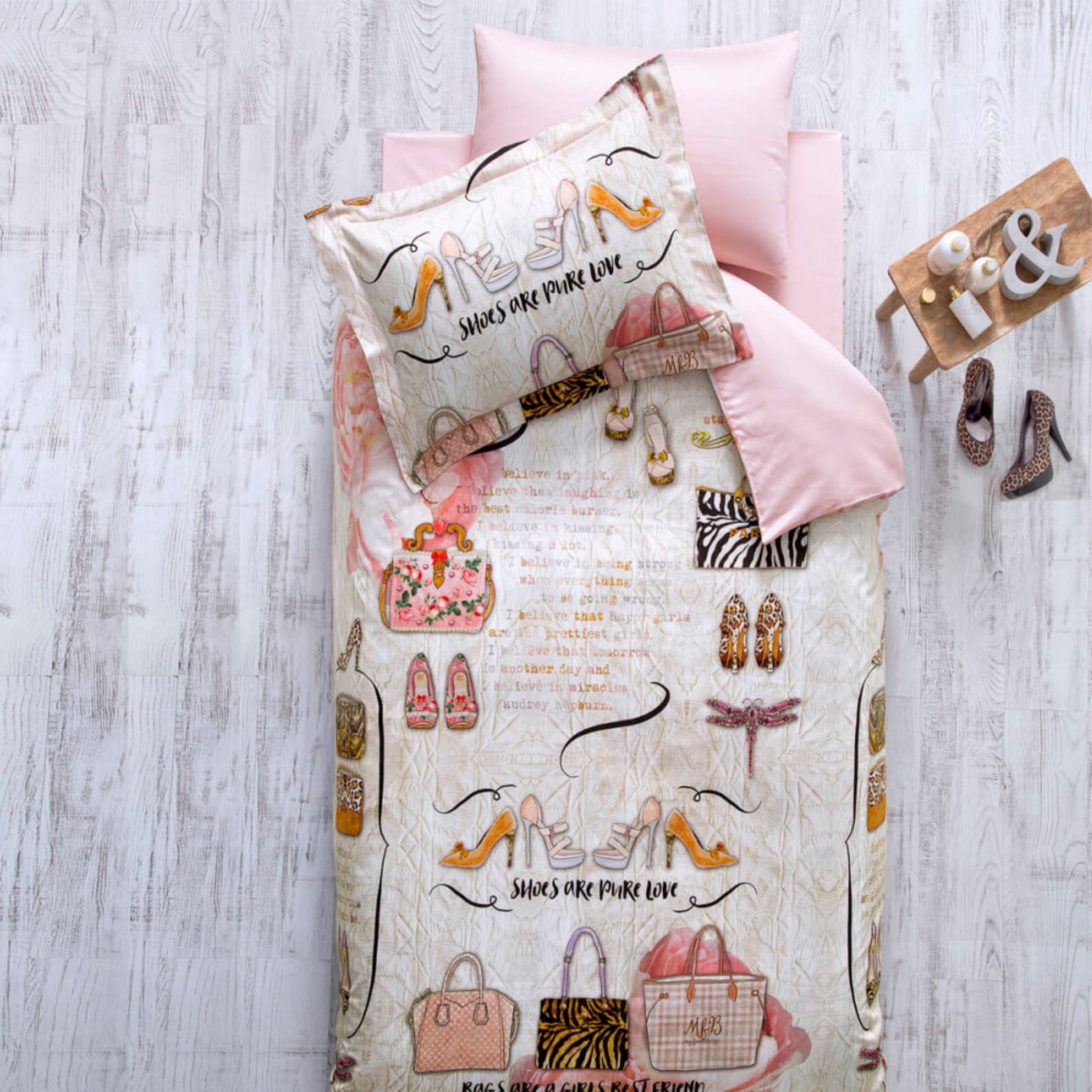BED LINEN FOR CHILDREN INNA