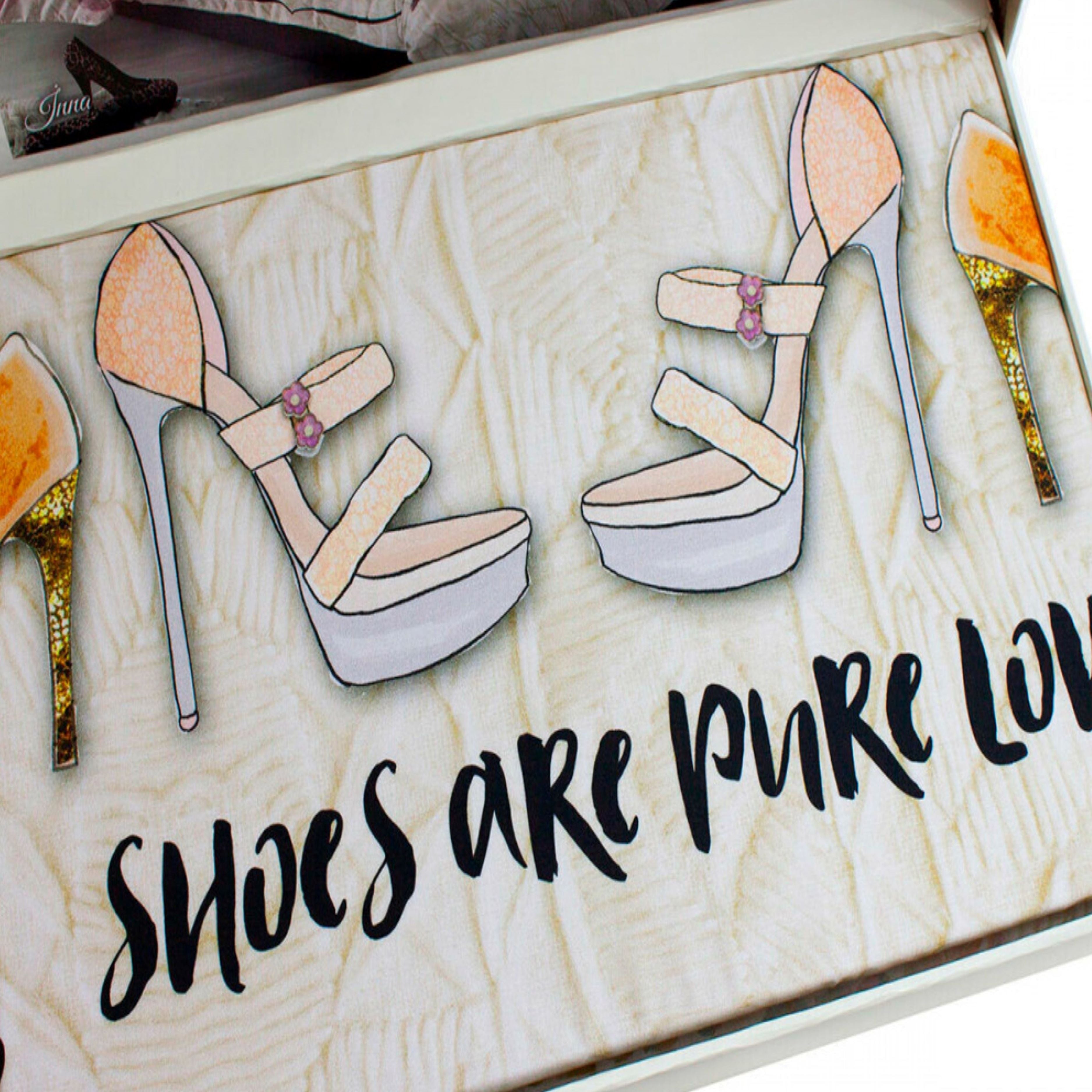 BED LINEN FOR CHILDREN INNA