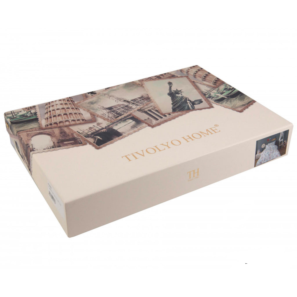 BED LINEN FOR CHILDREN MARIN