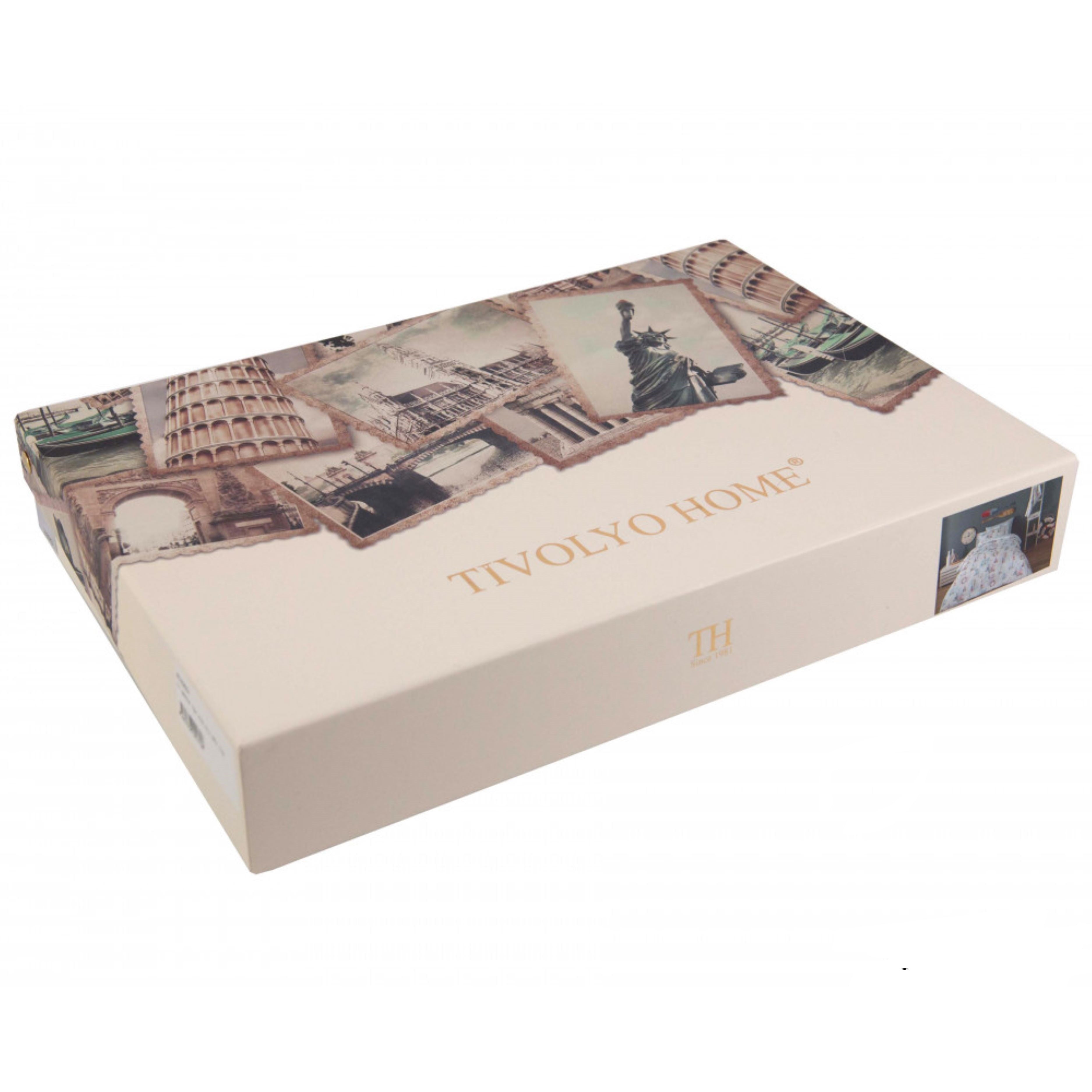 BED LINEN FOR CHILDREN MARIN