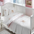 BABY BED LINEN LOVELY
