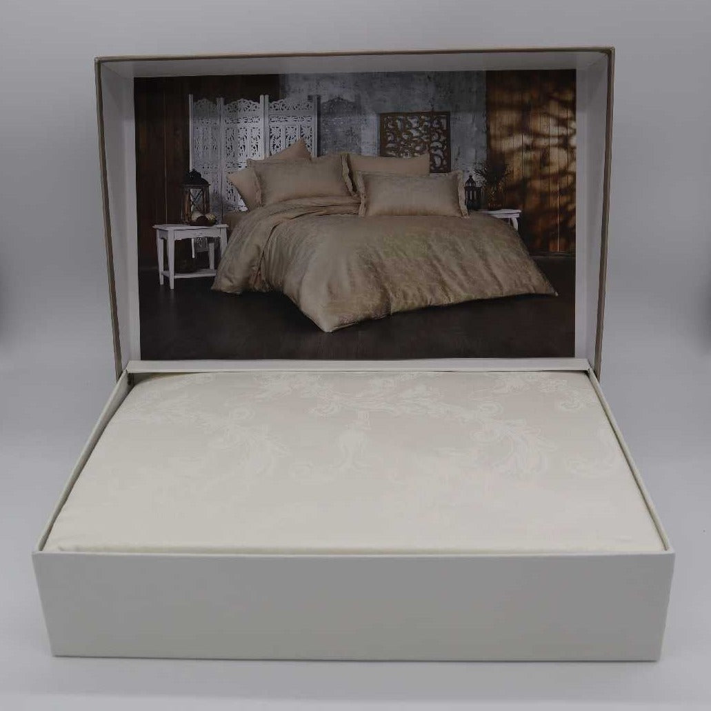 DUVET COVER SET LISA