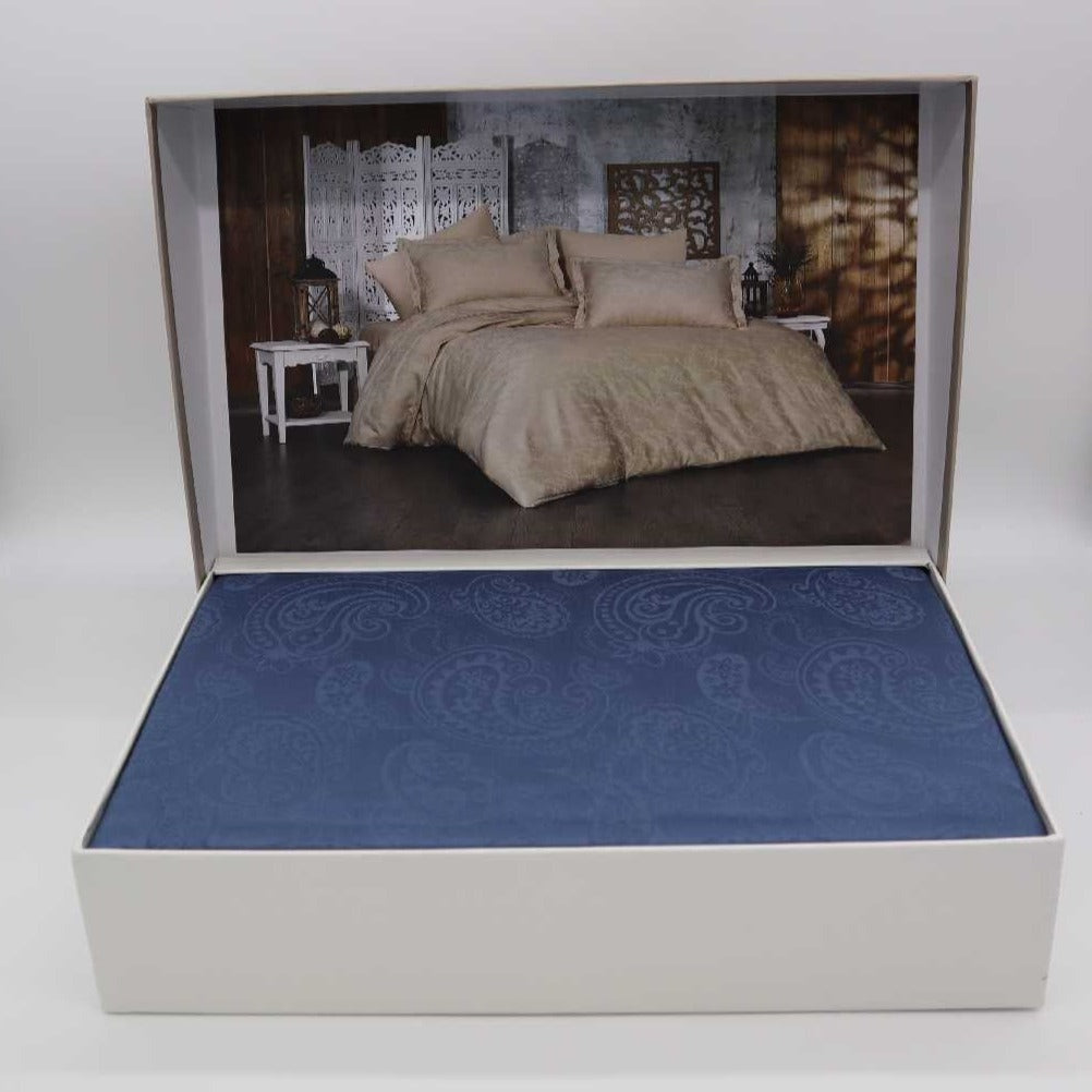 DUVET COVER SET LISA