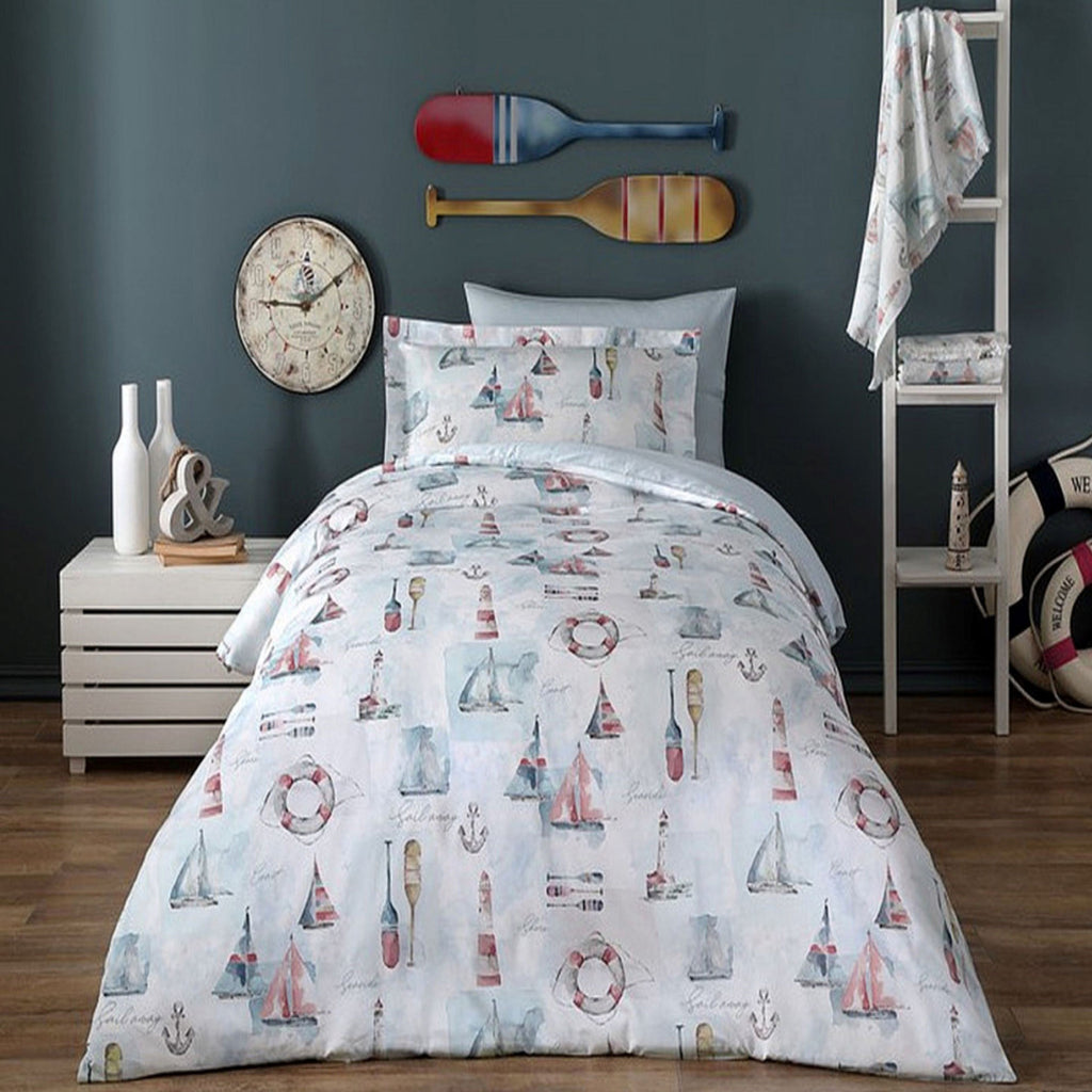 BED LINEN FOR CHILDREN MARIN