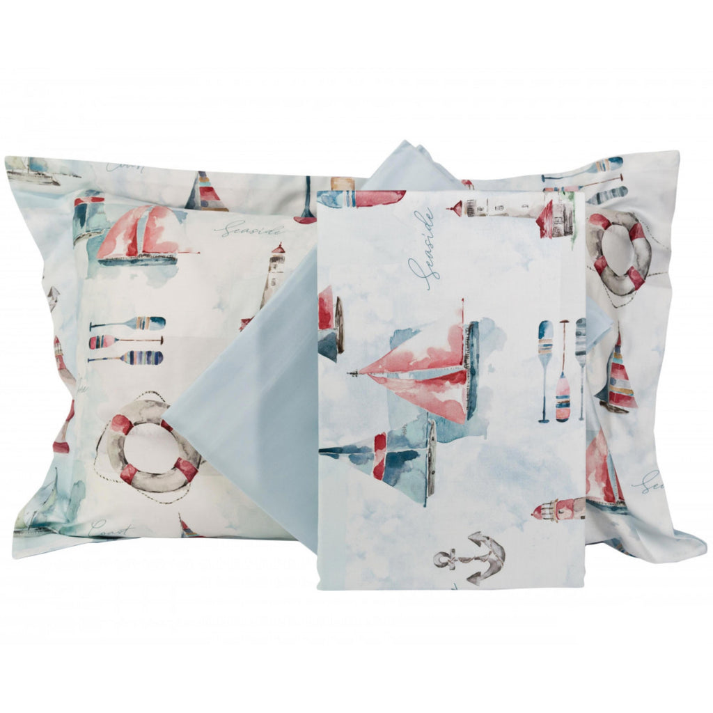 BED LINEN FOR CHILDREN MARIN