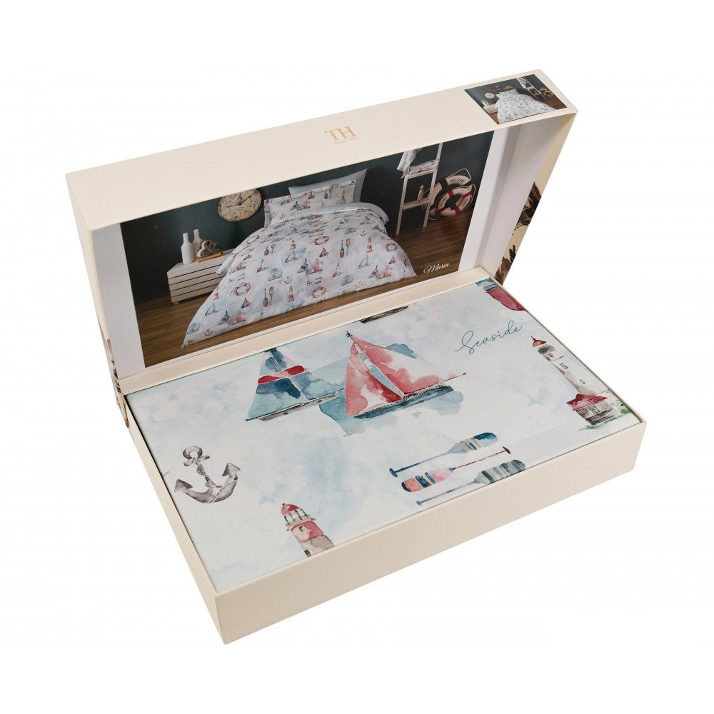 BED LINEN FOR CHILDREN MARIN
