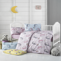 BABY BED LINEN UNICORN