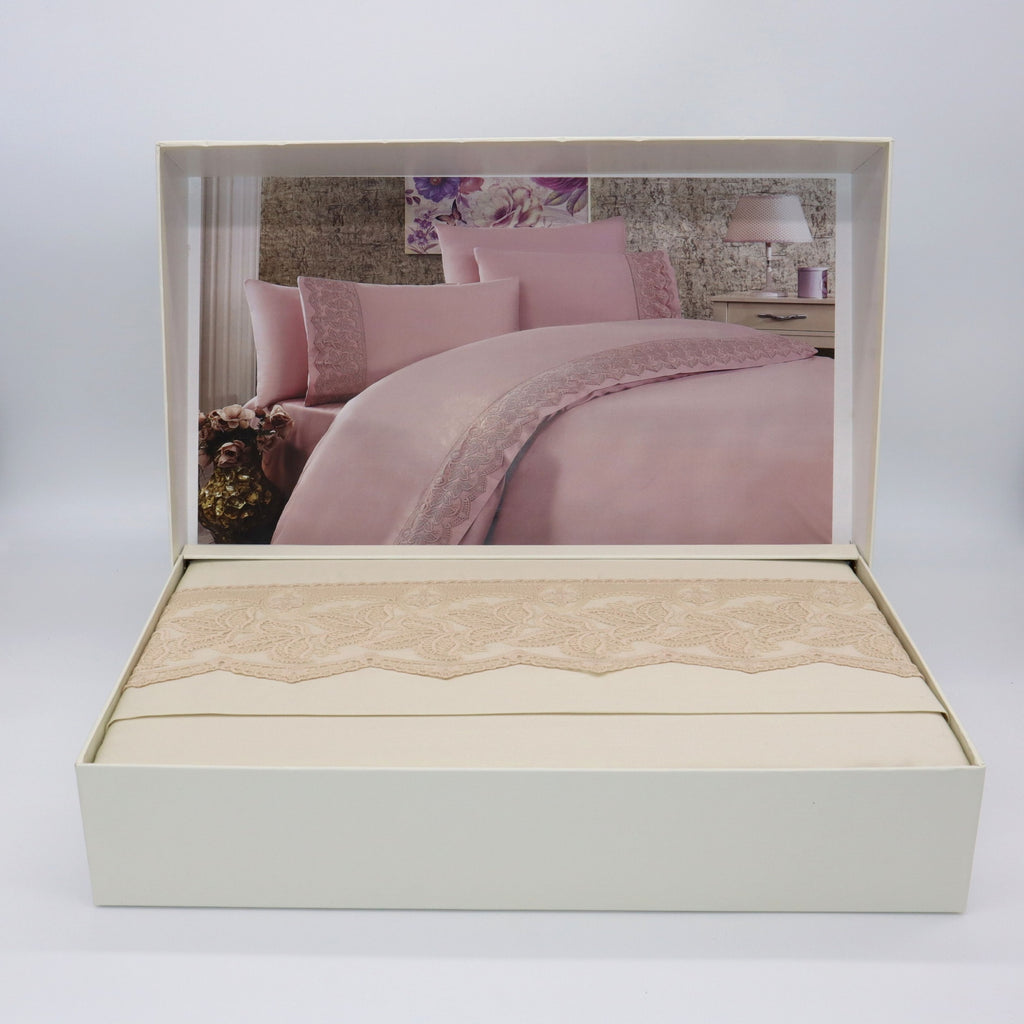 DUVET COVER SET BELLA