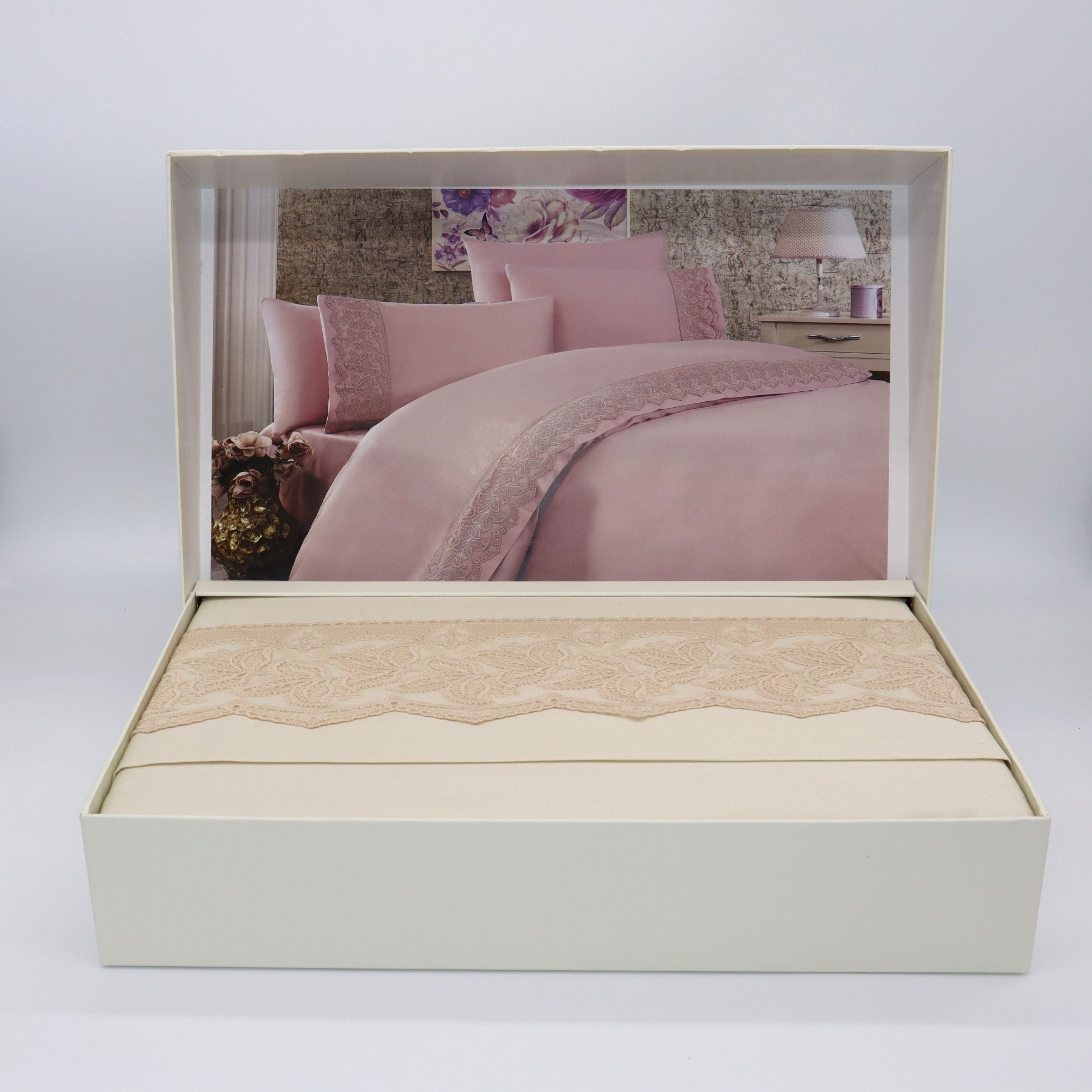 DUVET COVER SET BELLA