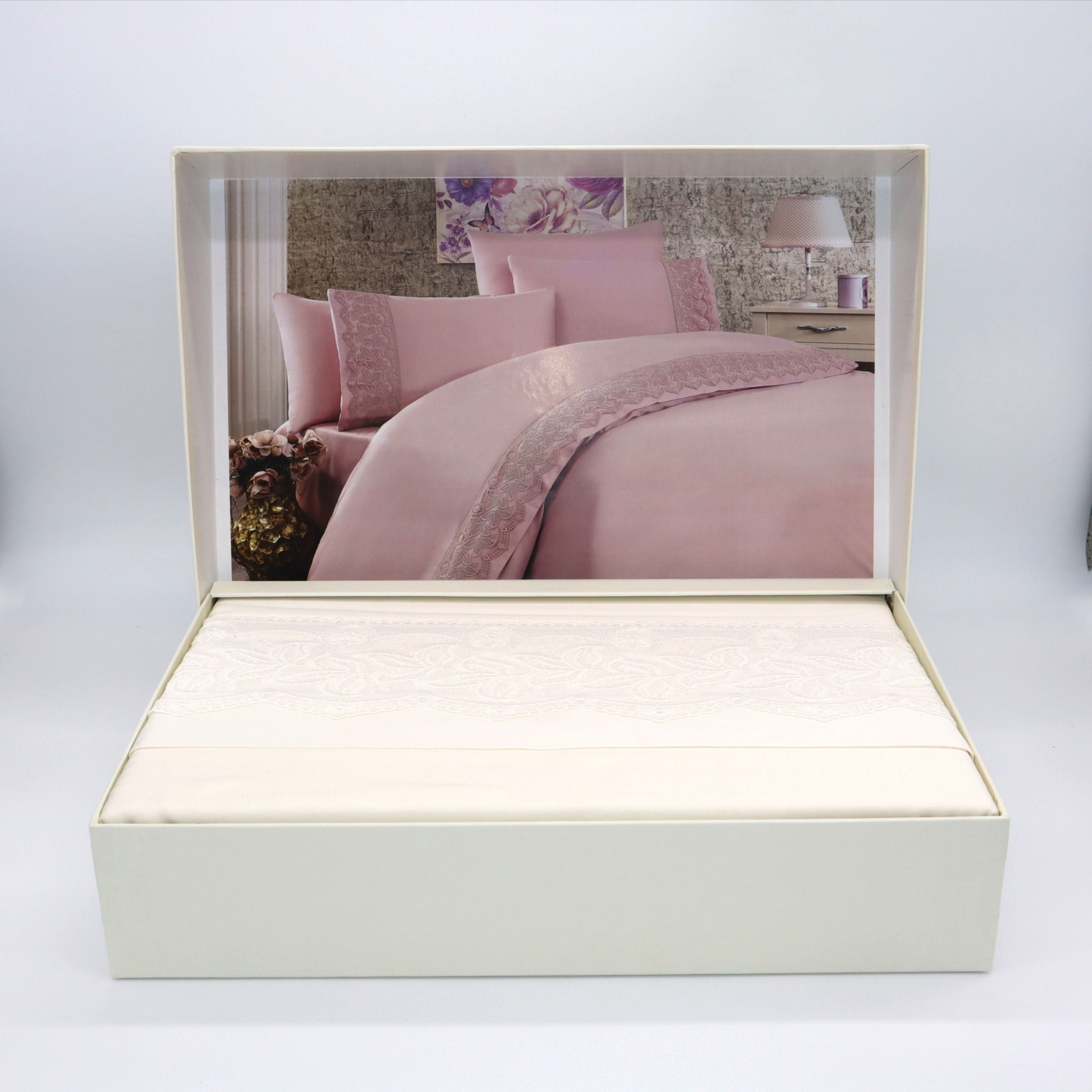 DUVET COVER SET BELLA